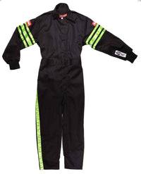 RaceQuip One Piece Single Layer Fire Suit 1950795RQP