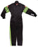RaceQuip One Piece Single Layer Fire Suit 1950796RQP
