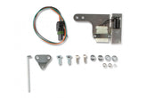 Street Demon Tps Kit Includes Tps Switch, Billet Bracket, Connector Rod And Adapter Lever Demon Fuel Systems