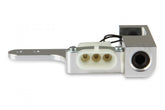 Street Demon Tps Kit Includes Tps Switch, Billet Bracket, Connector Rod And Adapter Lever Demon Fuel Systems