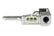Street Demon Tps Kit Includes Tps Switch, Billet Bracket, Connector Rod And Adapter Lever Demon Fuel Systems