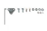 Street Demon Tps Kit Includes Tps Switch, Billet Bracket, Connector Rod And Adapter Lever Demon Fuel Systems