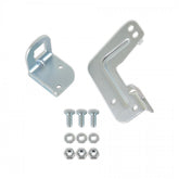Throttle & Kickdown Cable Bracket Comes Complete With All The Necessary Hardware For A Fast, Easy Installation Demon Fuel Systems