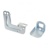 Throttle & Kickdown Cable Bracket Comes Complete With All The Necessary Hardware For A Fast, Easy Installation Demon Fuel Systems