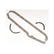 Performance Oil Pan Gasket Fits 1955-1974 Chevrolet 262-400 Gen I Small Block Mr Gasket