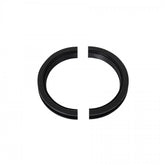 Rear Main Seal Fits 1959-1985 Chevrolet Small Block with 2-piece rear main seal Mr Gasket