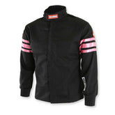 RaceQuip Single Layer Fire Suit Jacket 1960892RQP