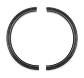 Rear Main Seal Fits 1962-1982 Ford 221/260/289/302/351W Mr Gasket