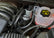 J&amp;L 19-26 Chevrolet Silverado/GMC Sierra 1500 5.3L V8 Driver Side Oil Separator 3.0 - Clear Anod