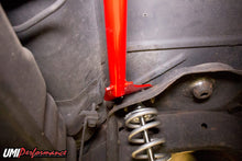 Load image into Gallery viewer, UMI Performance 78-88 GM G-Body Rear Shock Tower Brace Bolt In