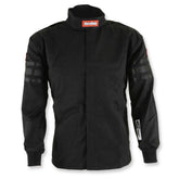 RaceQuip Single Layer Fire Suit Jacket 1969990RQP