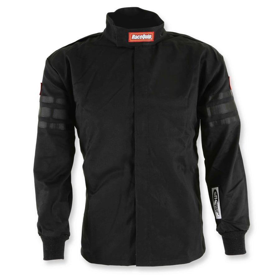 RaceQuip Single Layer Fire Suit Jacket 1969990RQP