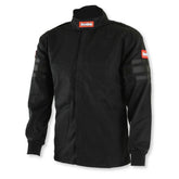 RaceQuip Single Layer Fire Suit Jacket 1969995RQP