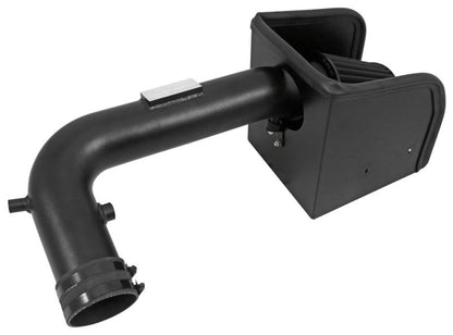 K&N Cold Air Intake | 2003-2008 Dodge Ram 5.7L V8 | 71-1533