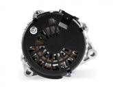 Alternator with 105 Amp Capability Smaller Lighter Alternator for Use with Accessory Brackets This Alternator Is Recommended for Use with the LS Low-Mount Accessory Brackets But CAN Also Be Used Where Clearance Matters on All Other LS Brackets Holley
