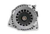 Premium Alternator Alternator, Premium, 150A Natural Holley