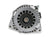 Premium Alternator Alternator, Premium, 150A Natural Holley