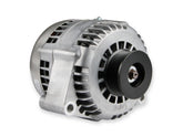 Premium Alternator Alternator, Premium, 150A Natural Holley