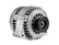 Premium Alternator Alternator, Premium, 150A Natural Holley
