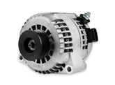 Premium Alternator Alternator, Premium, 150A Natural Holley