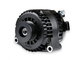 Premium Alternator Alternator, Premium, 150A-Black Holley