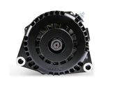 Premium Alternator Alternator, Premium, 150A-Black Holley