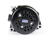 Premium Alternator Alternator, Premium, 150A-Black Holley