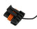 GM 4 Pin Alternator Pigtail 560 Ohm 1/2 Watt Inline Resistor Holley