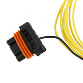 GM 4 Pin Alternator Pigtail 560 Ohm 1/2 Watt Inline Resistor Holley