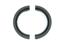 Rear Main Seal  High Vacuum Fits Chevrolet Small Block with two-piece rear main seal. Recommended for use with external vacuum pump Mr Gasket