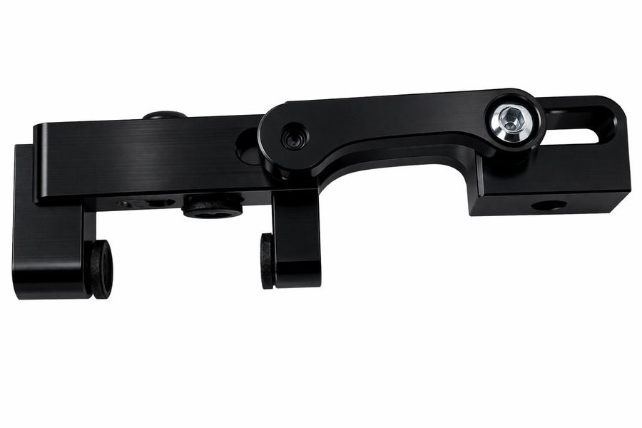 CVF Racing adjustable universal radiator support bracket, 723668