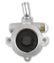 Power Steering Pump Assembly, Aluminum Corvette Power Steering Pump Assembly, Aluminum Saginaw (TC) with Bearing Supported Shaft Holley