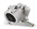 Power Steering Pump Assembly, Aluminum Corvette Power Steering Pump Assembly, Aluminum Saginaw (TC) with Bearing Supported Shaft Holley