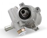Power Steering Pump Assembly, Aluminum Corvette Power Steering Pump Assembly, Aluminum Saginaw (TC) with Bearing Supported Shaft Holley