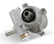 Power Steering Pump Assembly, Aluminum Corvette Power Steering Pump Assembly, Aluminum Saginaw (TC) with Bearing Supported Shaft Holley