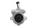 Power Steering Pump Assembly, Aluminum Corvette Power Steering Pump Assembly, Aluminum Saginaw (TC) with Bearing Supported Shaft Holley