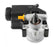 Power Steering Pump Assembly Power Steering Pump Assembly, Aluminum Saginaw (TC) with Bearing Supported Shaft and Integrated Reservoir Holley
