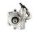 Power Steering Pump Assembly, for LT4 Accessory Drive with Splined Shaft Holley
