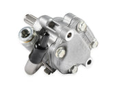 Power Steering Pump Assembly, for LT4 Accessory Drive with Splined Shaft Holley