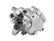 Power Steering Pump Assembly, for LT4 Accessory Drive with Splined Shaft Holley