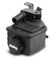 P/S Reservoir Kit for LS Brackets Kit Includes Everything Needed to Add a Power Steering Fluid Reservoir to Any of Holley's Driver's Side LS Accessory Drive Brackets Holley