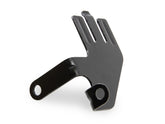 P/S Reservoir Kit for LS Brackets Kit Includes Everything Needed to Add a Power Steering Fluid Reservoir to Any of Holley's Driver's Side LS Accessory Drive Brackets Holley