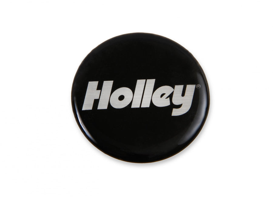 P/S Reservoir Kit for LS Brackets Kit Includes Everything Needed to Add a Power Steering Fluid Reservoir to Any of Holley's Driver's Side LS Accessory Drive Brackets Holley