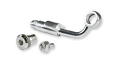 Power Steering Hardline for LT4 P/S Type II Pumps Holley