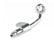 Power Steering Hardline for LT4 P/S Type II Pumps Holley