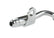 Power Steering Hardline for LT4 P/S Type II Pumps Holley