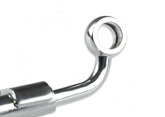 Power Steering Hardline for LT4 P/S Type II Pumps Holley