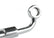 Power Steering Hardline for LT4 P/S Type II Pumps Holley