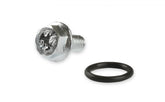 Return TUBE Extension for LT4 P/S Return Extension Tube for Use with LT4 Accessory Drives Holley