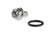 Return TUBE Extension for LT4 P/S Return Extension Tube for Use with LT4 Accessory Drives Holley
